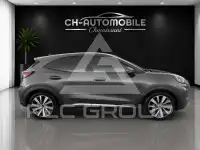 2020 Ford Puma