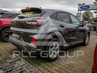 2020 Ford Puma