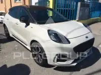 2020 Ford Puma
