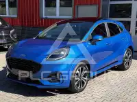 2020 Ford Puma