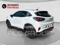 2020 Ford Puma
