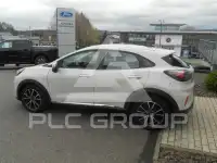 2020 Ford Puma