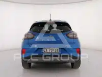 2020 Ford Puma