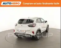 2020 Ford Puma