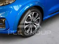 2020 Ford Puma