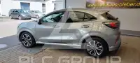 2020 Ford Puma