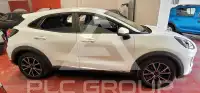 2020 Ford Puma
