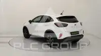 2020 Ford Puma
