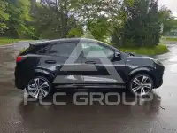 2020 Ford Puma