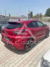 2020 Ford Puma