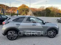 2020 Ford Puma