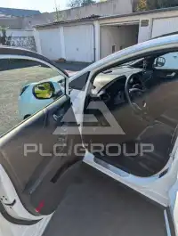 2020 Ford Puma