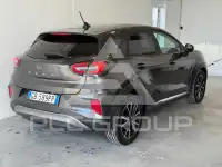 2020 Ford Puma