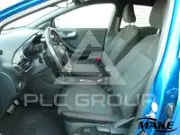 2020 Ford Puma