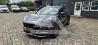 2020 Ford Puma
