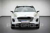 2020 Ford Puma