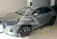 2020 Ford Puma