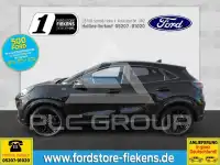 2020 Ford Puma