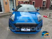 2020 Ford Puma