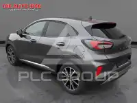 2020 Ford Puma