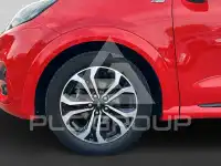 2020 Ford Puma