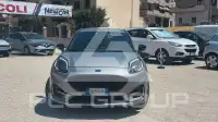 2020 Ford Puma