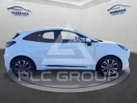 2020 Ford Puma