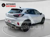 2020 Ford Puma