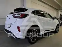 2020 Ford Puma