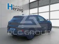 2020 Ford Puma