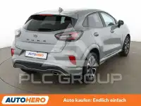 2020 Ford Puma