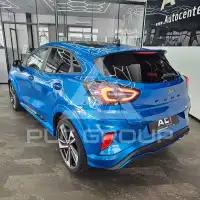 2020 Ford Puma