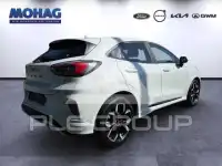2020 Ford Puma