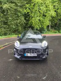 2020 Ford Puma