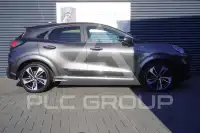 2020 Ford Puma