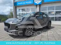2020 Ford Puma