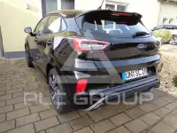 2020 Ford Puma