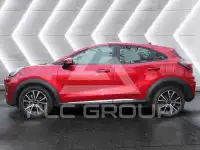 2020 Ford Puma