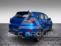2020 Ford Puma