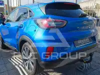 2020 Ford Puma