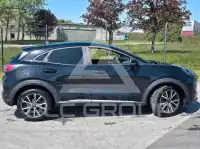 2020 Ford Puma