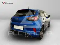 2020 Ford Puma