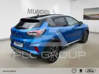 2020 Ford Puma