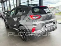 2020 Ford Puma