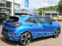 2020 Ford Puma