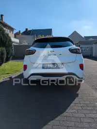 2020 Ford Puma