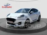 2020 Ford Puma