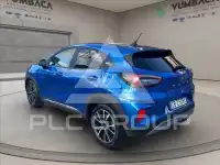 2020 Ford Puma