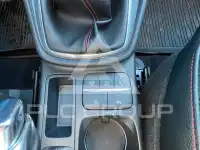2020 Ford Puma