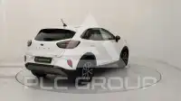2020 Ford Puma